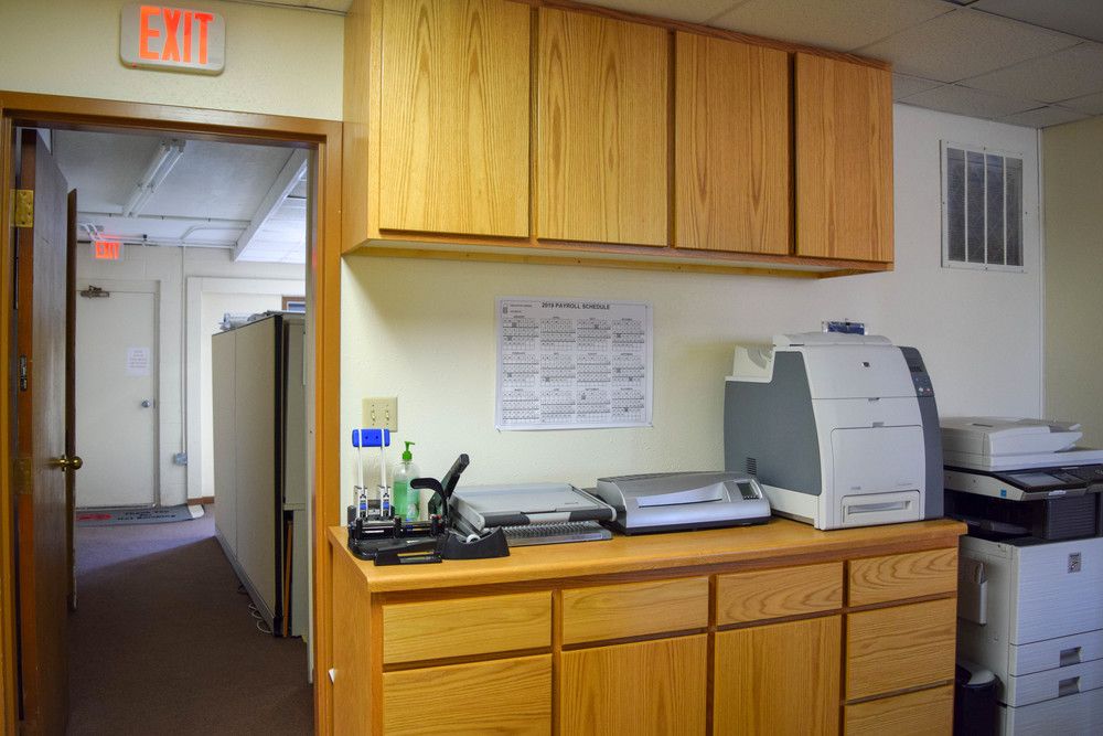 231 E Saint Joseph St, Rapid City, SD 57701